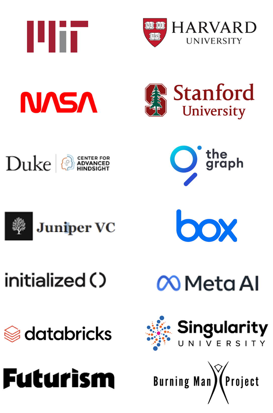 logos